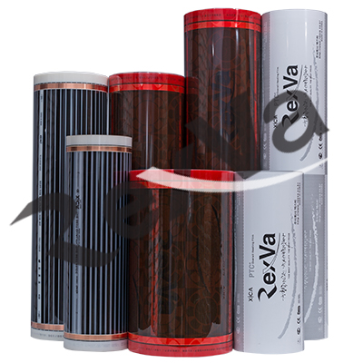 Rexva film- heating film