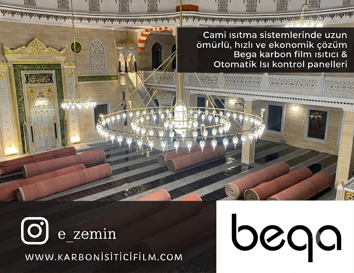 Cami-isitma-sistemi-Bega-karbon-isitici