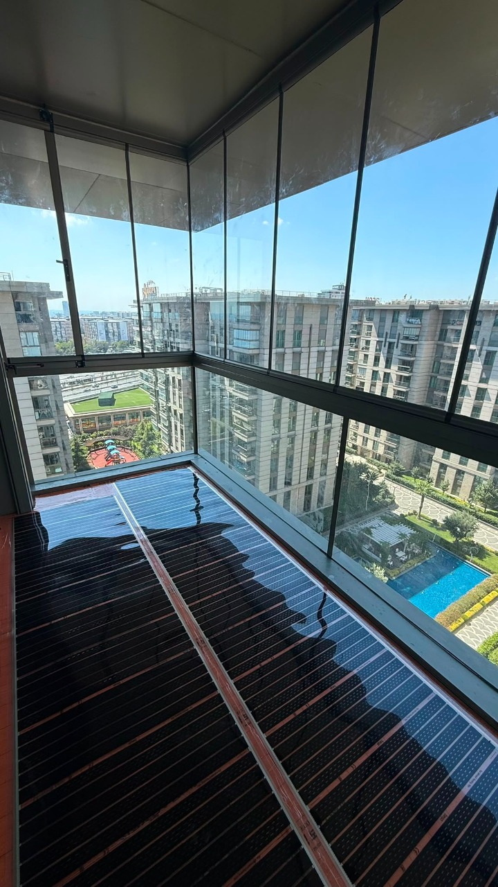 balkon-isitma