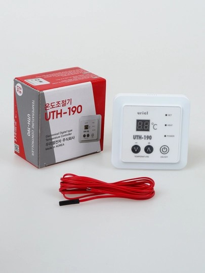 uth-190-termostat