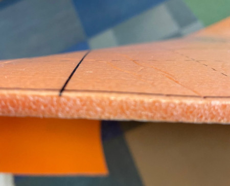 Polietilen yalıtım İzo matt (ithal yalıtım)