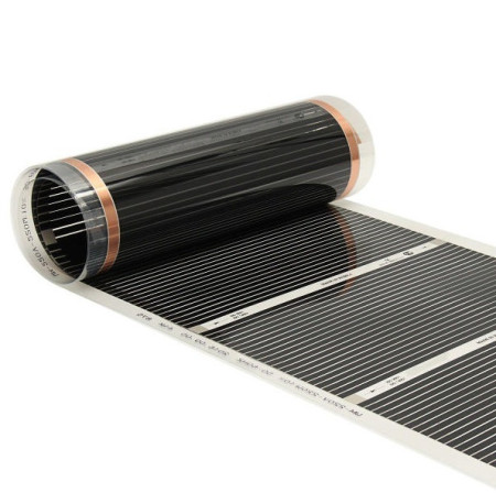 Karbon ısıtıcı film- Rexva heating film