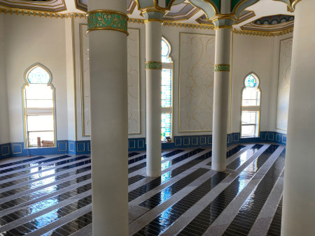 Cami-isitma-azerbaycan