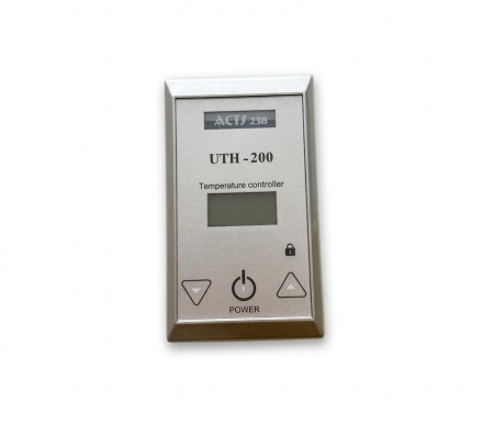 uth 200 termostat