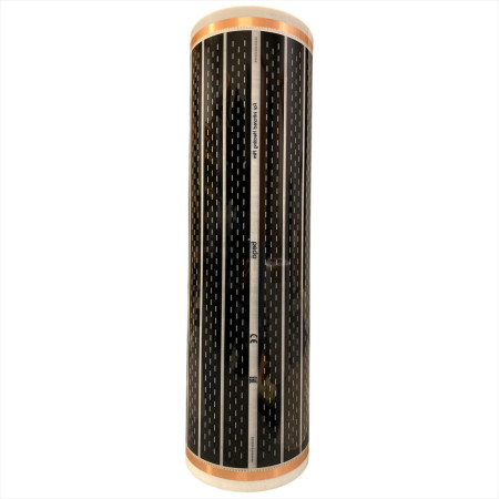 Karbon ısıtıcı film Bega Matt premium heating film 